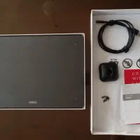 قلم نوری ugee ex08 نو