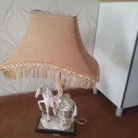 آباژور دکوری  در حد  نو