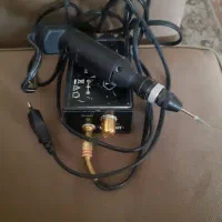 سوهان برقی ناخن