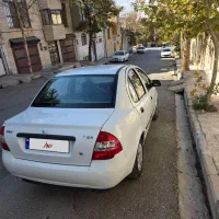 تیبا یک ۹۷ صندقدار|خودرو سواری و وانت|همدان, |دیوار