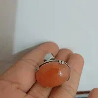 انگشتر عقیق