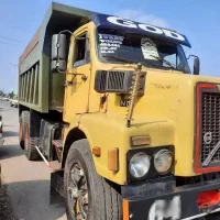 ولوو جفت n12 اوردار۸دنده