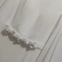 لباس عقد