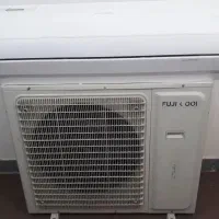 کولر فوجی کول ۳۰هزار موتور پیستونی اصل