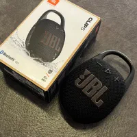اسپیکر جی بی ال Jbl Clip 5