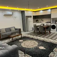 اجاره منزل و آپارتمان مبله شیک و تمیز24ساعت پاسخگو|اجارهٔ کوتاه‌مدت آپارتمان و سوئیت|شیراز, شهرک سراج‎|دیوار