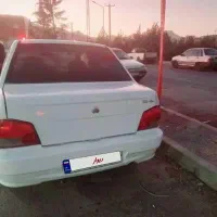 باسلام ۱۳۲مرتب تمیزمدل۹۰|خودرو سواری و وانت|فولادشهر, B1|دیوار