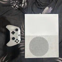 Xbox one s 1 tra|کنسول، بازی ویدئویی و آنلاین|کرج, کوی کارمندان شمالی|دیوار