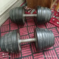 دمبل فروش فوری