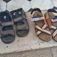 دمپایی مردانه|کیف، کفش، کمربند|نجفآباد, مجاهد شمالی|دیوار