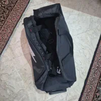 ساک ورزشی کوله پشتی می‌شود|کیف، کفش، کمربند|تهران, جنت‌آباد جنوبی|دیوار