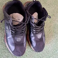 کفش جردن کد دار