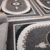 فرش نو و تمیز