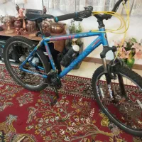 دوچرخه ویوا۲۶ المنت