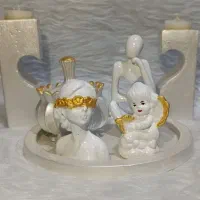 سنگ مصنوعی|صنایع دستی و سایر لوازم تزئینی|شیروان (خراسان), |دیوار