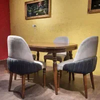 شرایط پرداخت اقساطی در مبلمان کیان|مبلمان خانگی و میز عسلی|شهرکرد, |دیوار