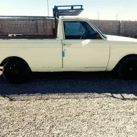 پیکان وانت مدل ۱۳۸۸|خودرو سواری و وانت|سراوان, |دیوار