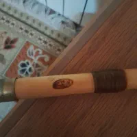 فلوت ( نی ) عربی|سازهای بادی|فردیس, شهرک ناز|دیوار