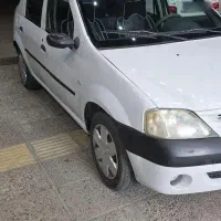 فروش تندر نود(لوگان) L90 E1 دوگانه شرکتی مدل 89