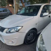 ساینا دنده‌ای EX، مدل 1401
