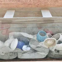 آکواریوم سفارشی|ماهیگیری|مشهد, رضاشهر|دیوار