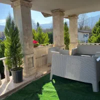 ویلا سه خواب استخر حیاطدار|اجارهٔ خانه و ویلا|سلمان‌شهر, |دیوار