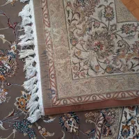 فرش ۱۲ متری ۷۰۰ شانه سالم ودرحد نونو|فرش|کرج, کمالشهر|دیوار