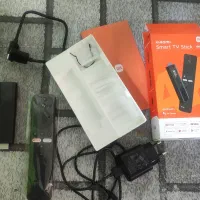 اندروید باکس شیائومی مدل Mi TV Stick 4K - MDZ-27|لوازم جانبی موبایل و تبلت|دیلم, |دیوار