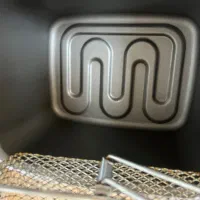 سرخ کن ویداس|اجاق گاز و لوازم برقی پخت‌وپز|ارومیه, |دیوار