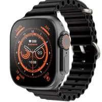 ساعت هوشمند مدل T900 ، امکانات کامل + استایل خاص
