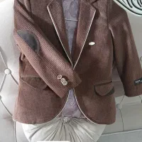 لباس پسرانه|کفش و لباس بچه|ارومیه, |دیوار