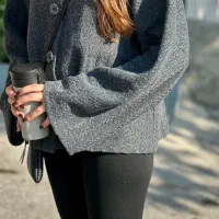 بافت دکمه دار