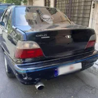 DAEWOO CIELO|خودرو سواری و وانت|تهران, دهم فروردین|دیوار