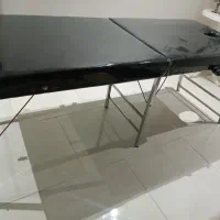 تخت ماساژ حرفه ای|آرایشگاه و سالنهای زیبایی|ملارد, |دیوار