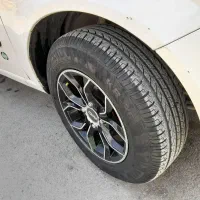 تیبا ۱|خودرو سواری و وانت|مشهد, کوی دروی|دیوار