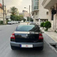 مگان ۹۲ در حد صفر|خودرو سواری و وانت|بابل, |دیوار