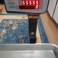 حراج وسایل خشکباری و آبمیوه فروشی|حراج|قم, پردیسان|دیوار