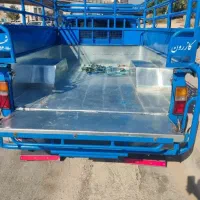 وانت نیسان جهت باربری|خدمات حمل و نقل|برازجان, |دیوار