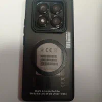 شیائومی نوت ۱۴پرو