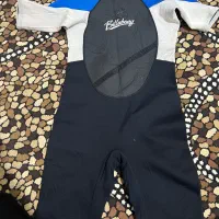 وتسوت لباس غواصی مردانه برند بیلا بونگ Billabong