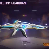 اکانت فری فایر