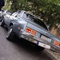 شورلت نوا|خودرو کلاسیک|تبریز, |دیوار