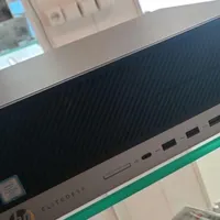 pc HP elite desk g3