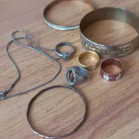 انگشتر.   زنانه