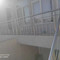 نرده استیل|خدمات پیشه و مهارت|ملایر, |دیوار