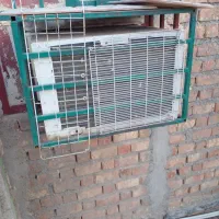 کولر تمیز اصل|کولر گازی و فن‌کوئل|ایرانشهر, |دیوار