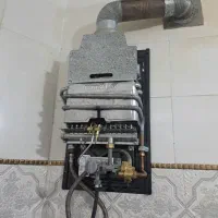 تعمیر سیار بخاری ابگرمکن دیواری وزمینی درمنزل شما|خدمات پیشه و مهارت|یاسوج, |دیوار