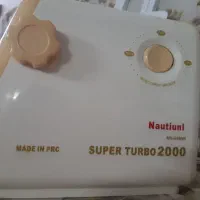 چرخ گوشت مدل سوپر توربو ۲۰۰۰