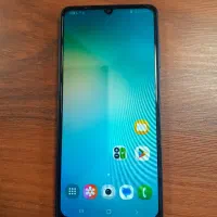 سامسونگ a06 خیلی خیلی کم کار