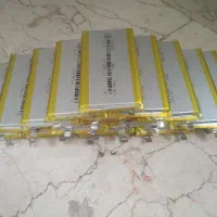 باتری ۱۰۰۰۰ میلی آمپر اصلی پاوربانکی مدل نازک PLI2